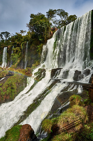 Iguassu Falls, Argentina