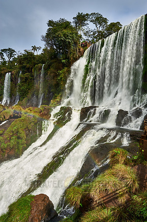 Iguassu Falls, Argentina