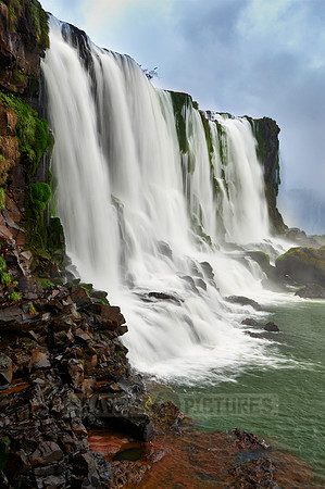Iguassu Falls
