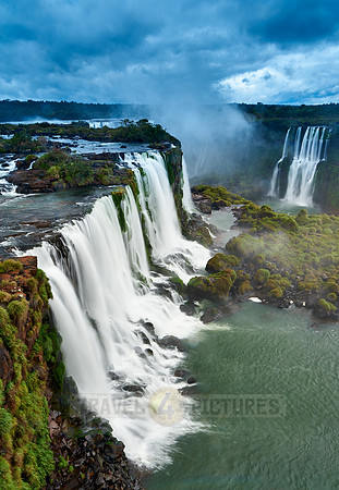 Iguassu Falls