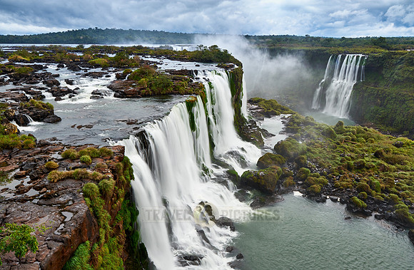 Iguassu Falls
