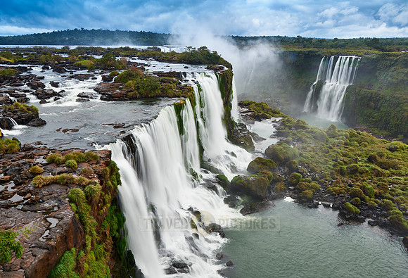 Iguassu Falls
