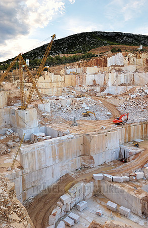 Marble Quarry