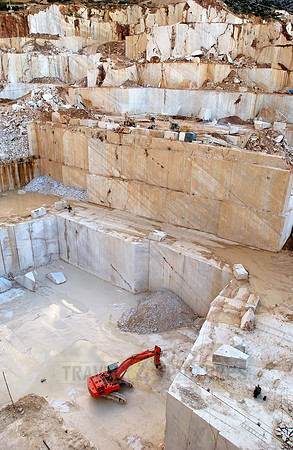 Marble Quarry