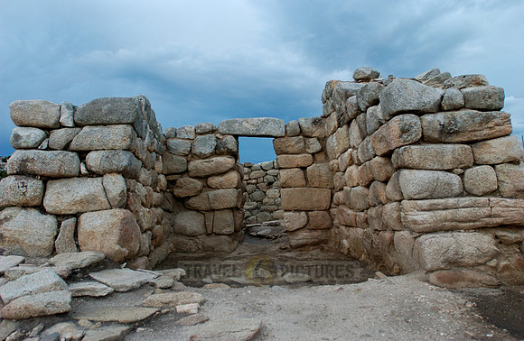 Area archeologica di Janna 'e Pruna