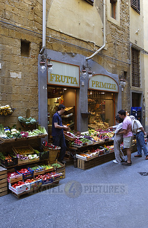 fruit shop