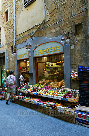 fruit shop