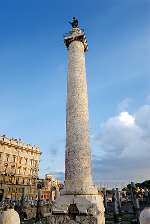 Trajan's Column