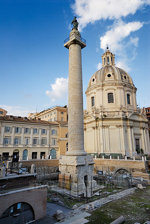 Trajan's Column