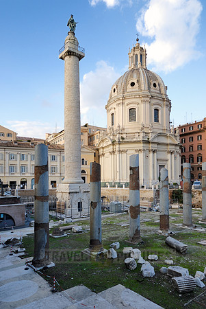 Trajan's Column