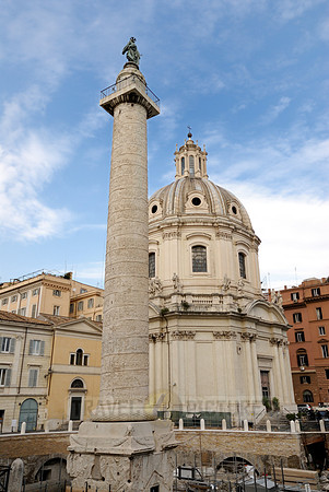 Trajan's Column
