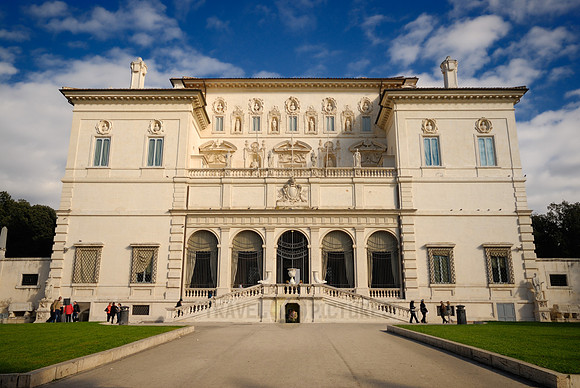 Villa Borghese