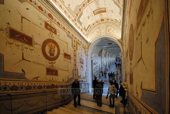 Vatican Museums