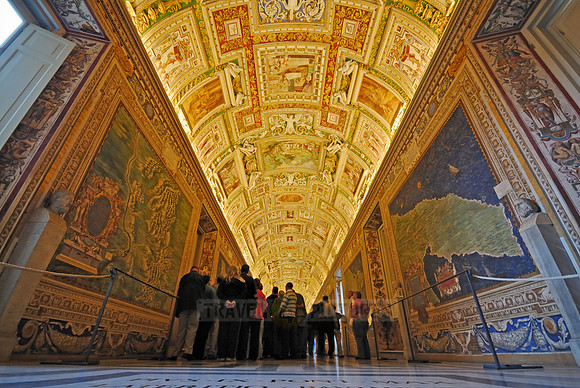 Vatikanische Museen |Vatican Museums|