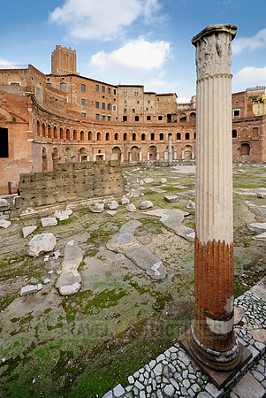 Trajan's Forum