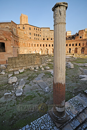 Trajan's Forum