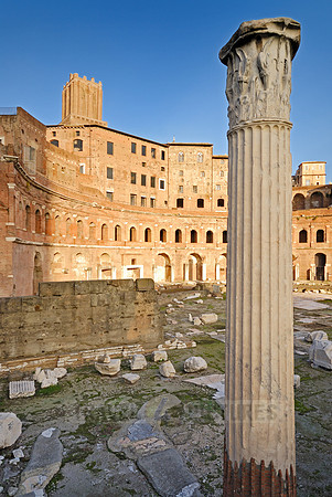 Trajan's Forum