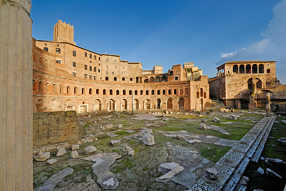 Trajan's Forum