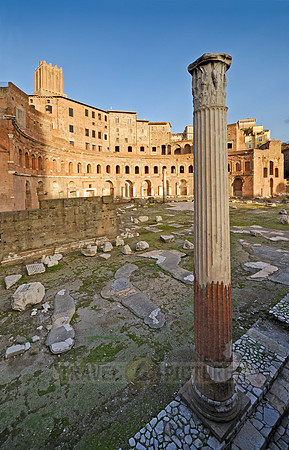 Trajan's Forum