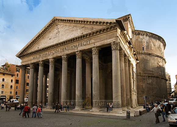 Pantheon