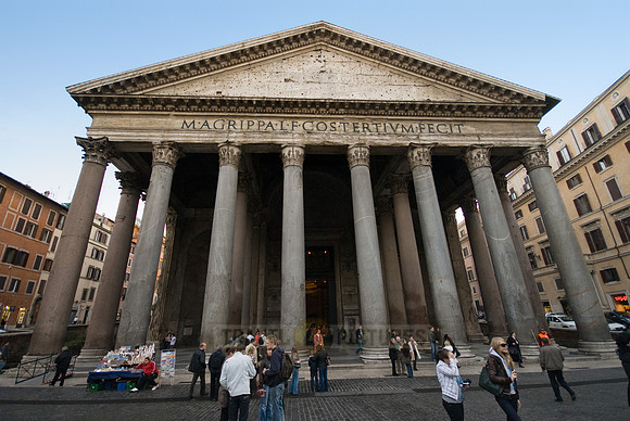 Pantheon