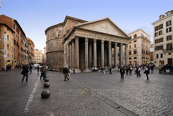 Pantheon