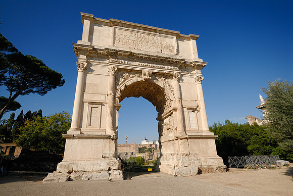 Arch of Titus