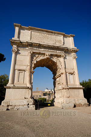 Arch of Titus
