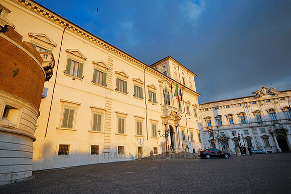 Quirinal Palace