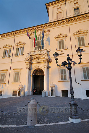 Quirinal Palace