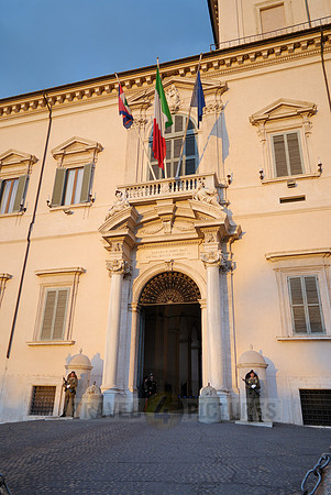 Quirinal Palace