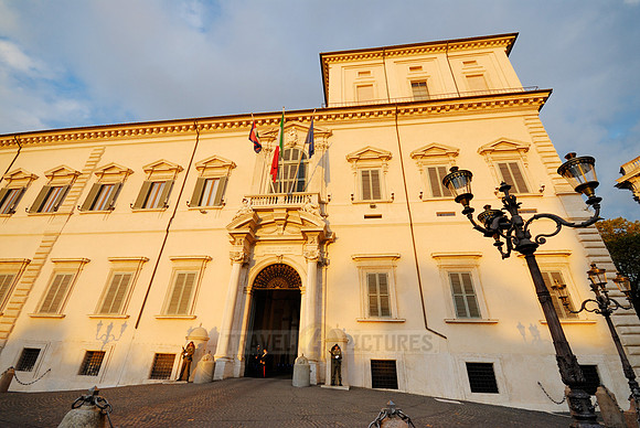 Quirinal Palace