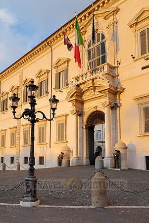 Quirinal Palace