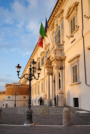 Quirinal Palace