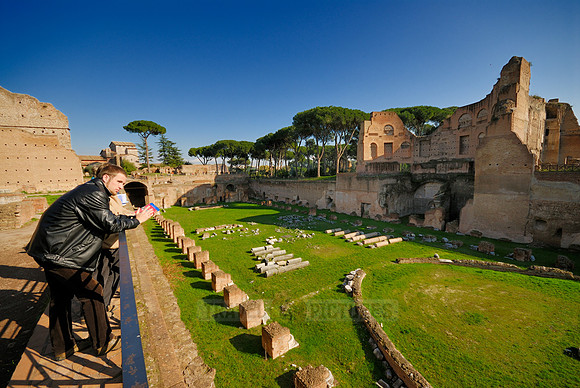 Hippodrome of Domitian