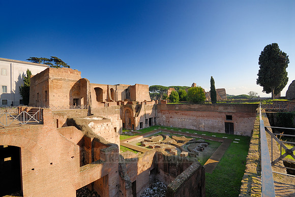 Domus Augustana