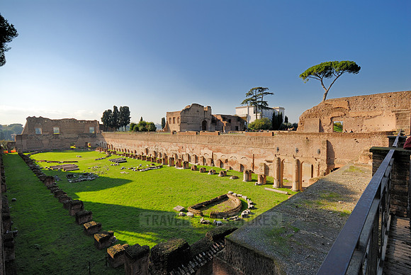 Hippodrome of Domitian