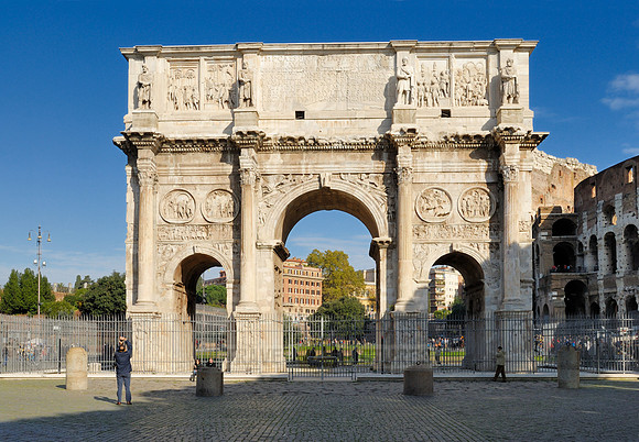 Arch of Constantine