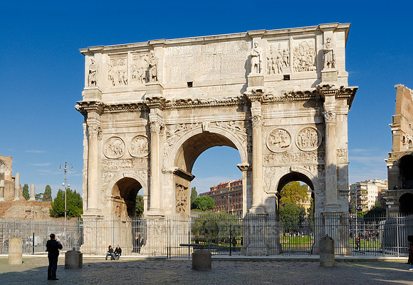 Arch of Constantine