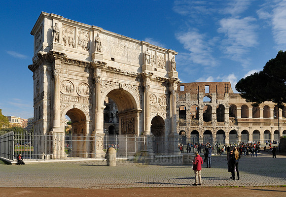 Arch of Constantine