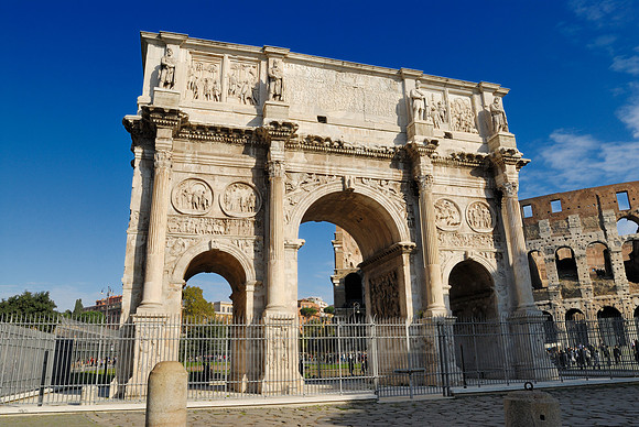 Arch of Constantine