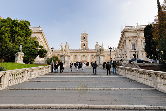 Capitoline hill