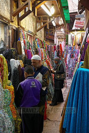 Bazar in Cairo