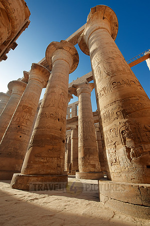 Great Hypostyle Hall of Karnak