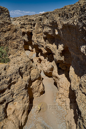 Sesriem canyon
