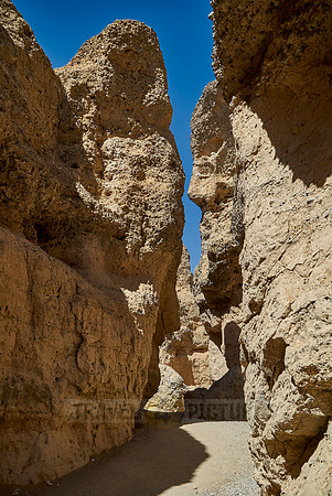 Sesriem canyon