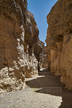 Sesriem canyon