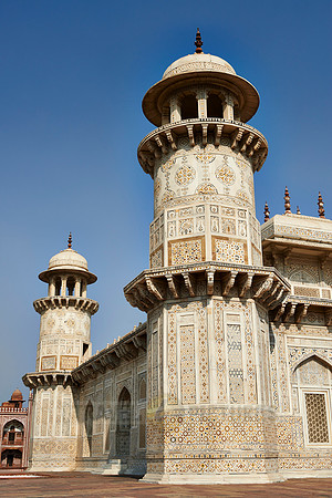 minaret