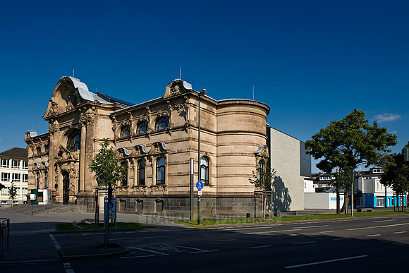 Leopold-Hoesch-Museum