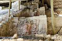 stone mask